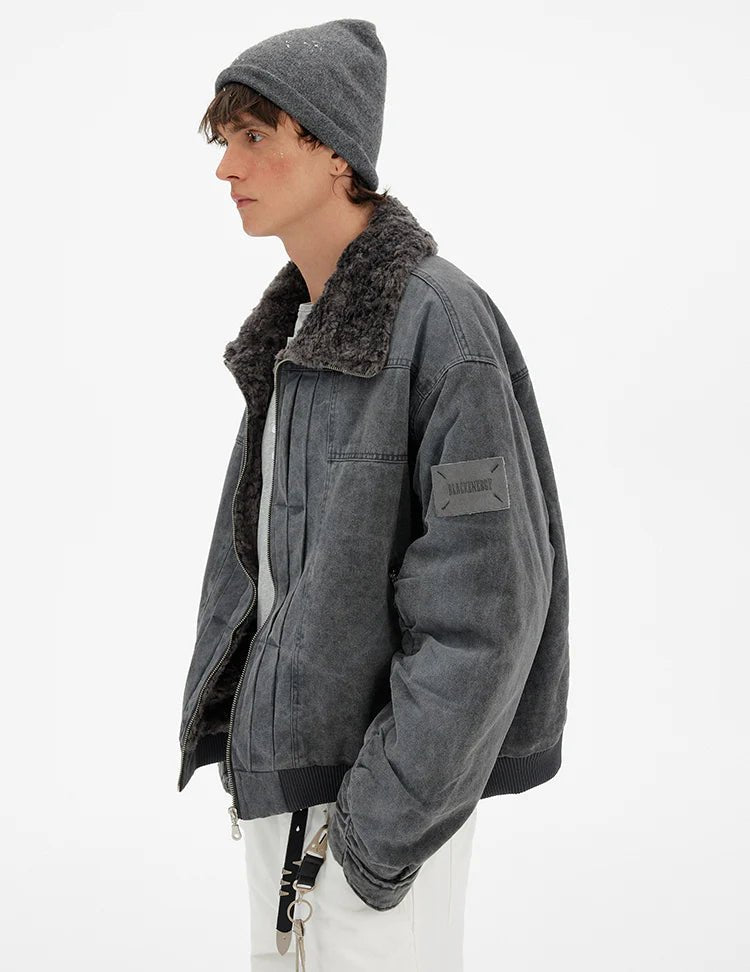 Ridge Jacket - Revivo Avenue