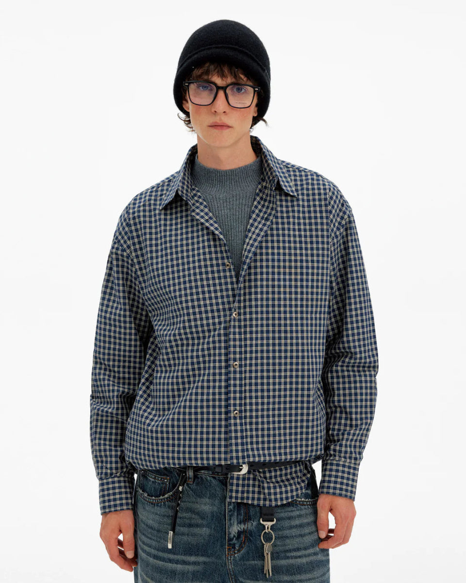 Seattle Shirt - Revivo Avenue