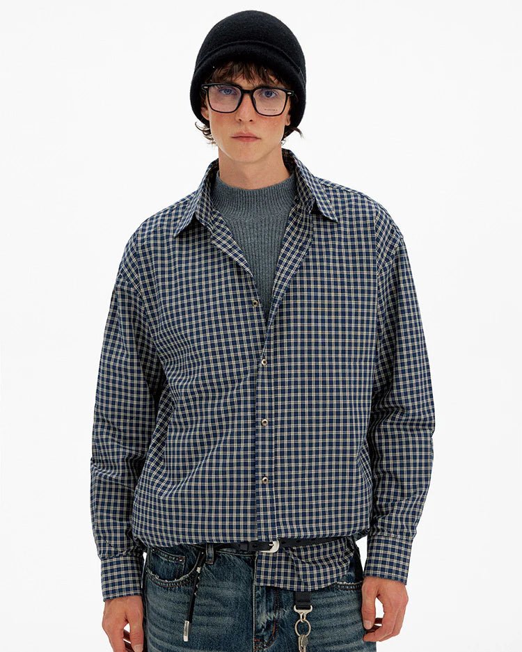 Seattle Shirt - Revivo Avenue