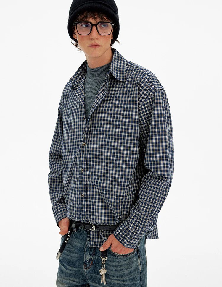 Seattle Shirt - Revivo Avenue