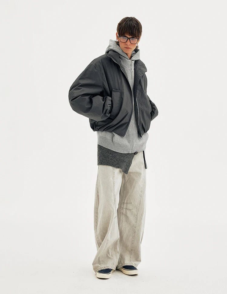 Sector Jacket - Revivo Avenue