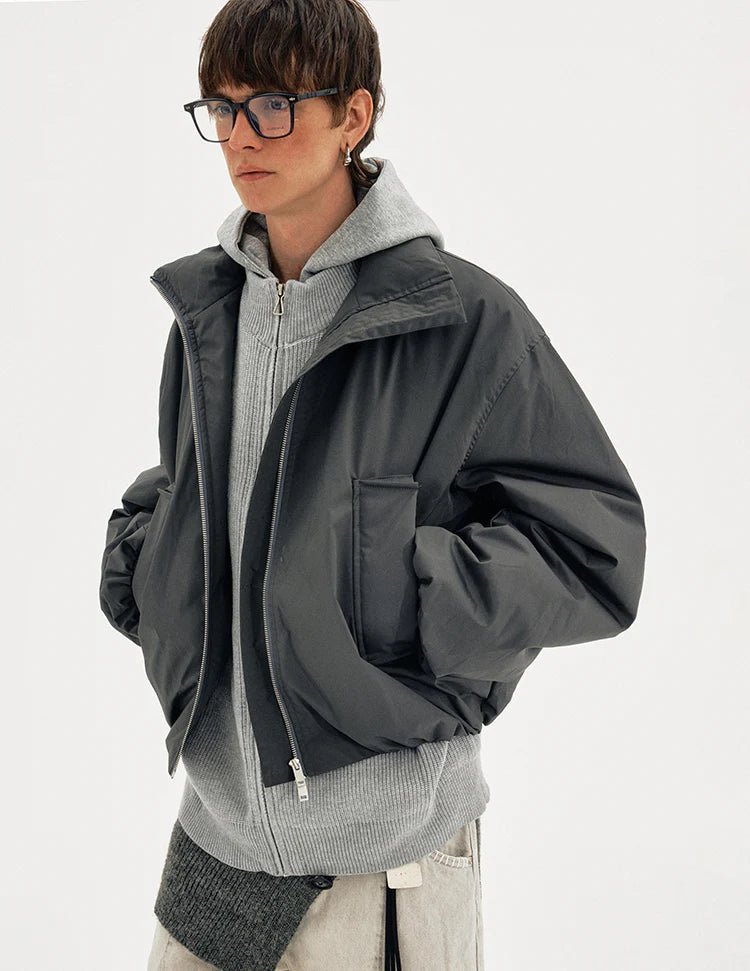 Sector Jacket - Revivo Avenue