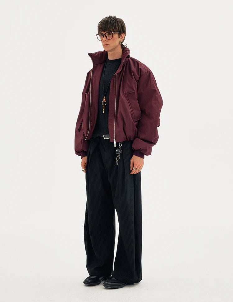 Sector Jacket - Revivo Avenue