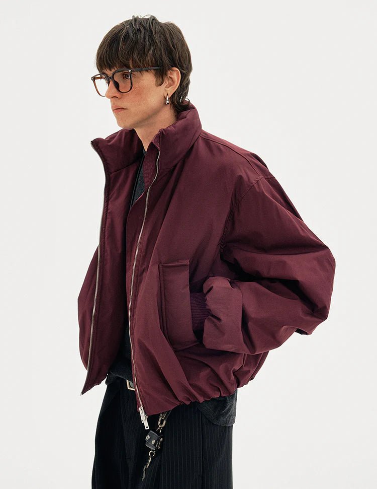 Sector Jacket - Revivo Avenue