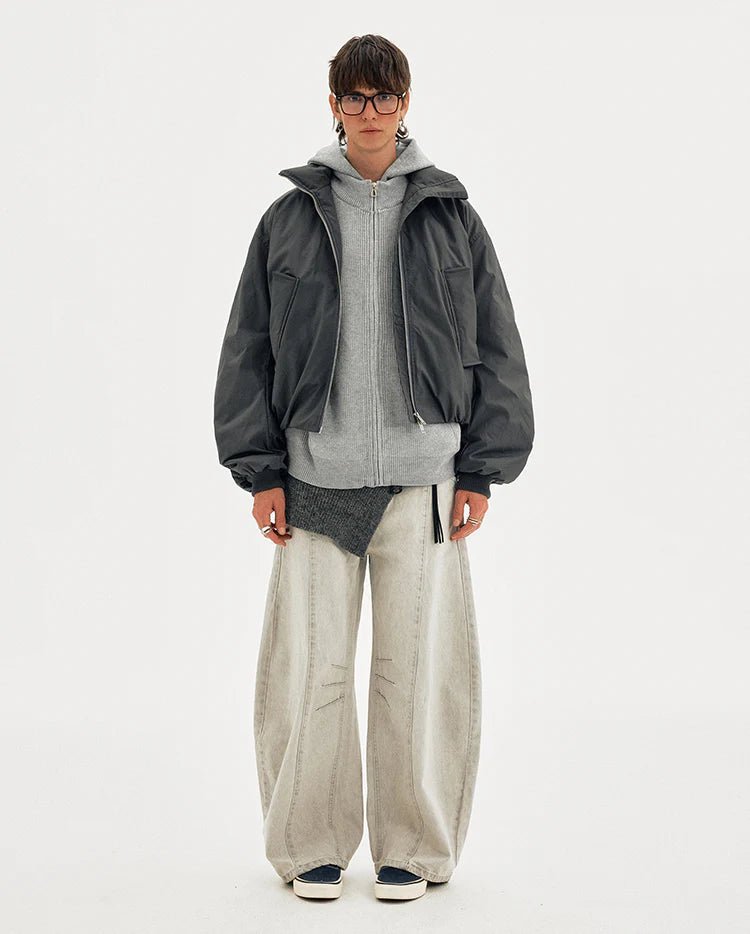 Sector Jacket - Revivo Avenue