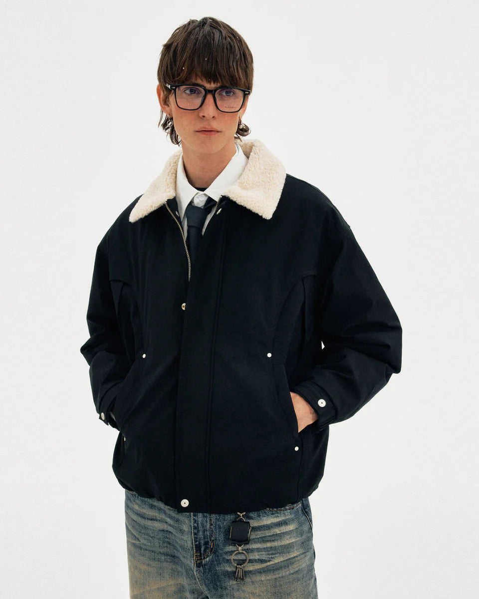 Sierra Jacket - Revivo Avenue