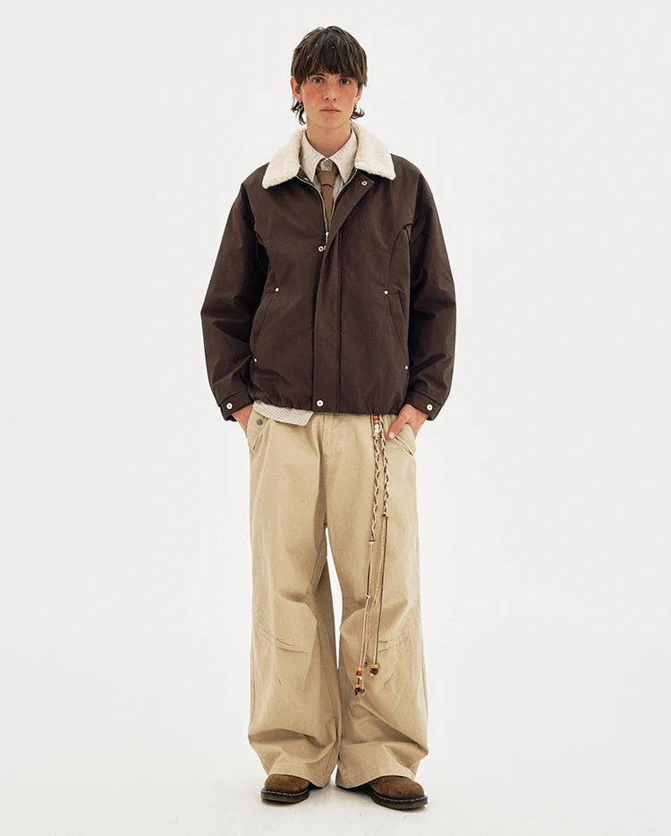 Sierra Jacket - Revivo Avenue