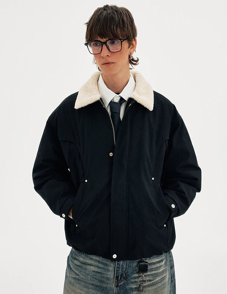 Sierra Jacket - Revivo Avenue