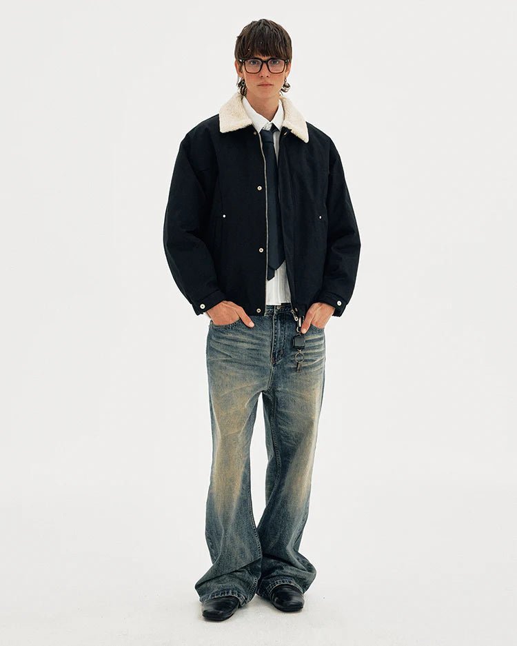 Sierra Jacket - Revivo Avenue