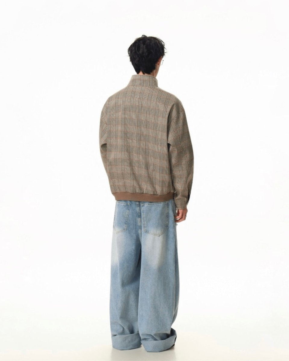 Signature Jacket - Revivo Avenue