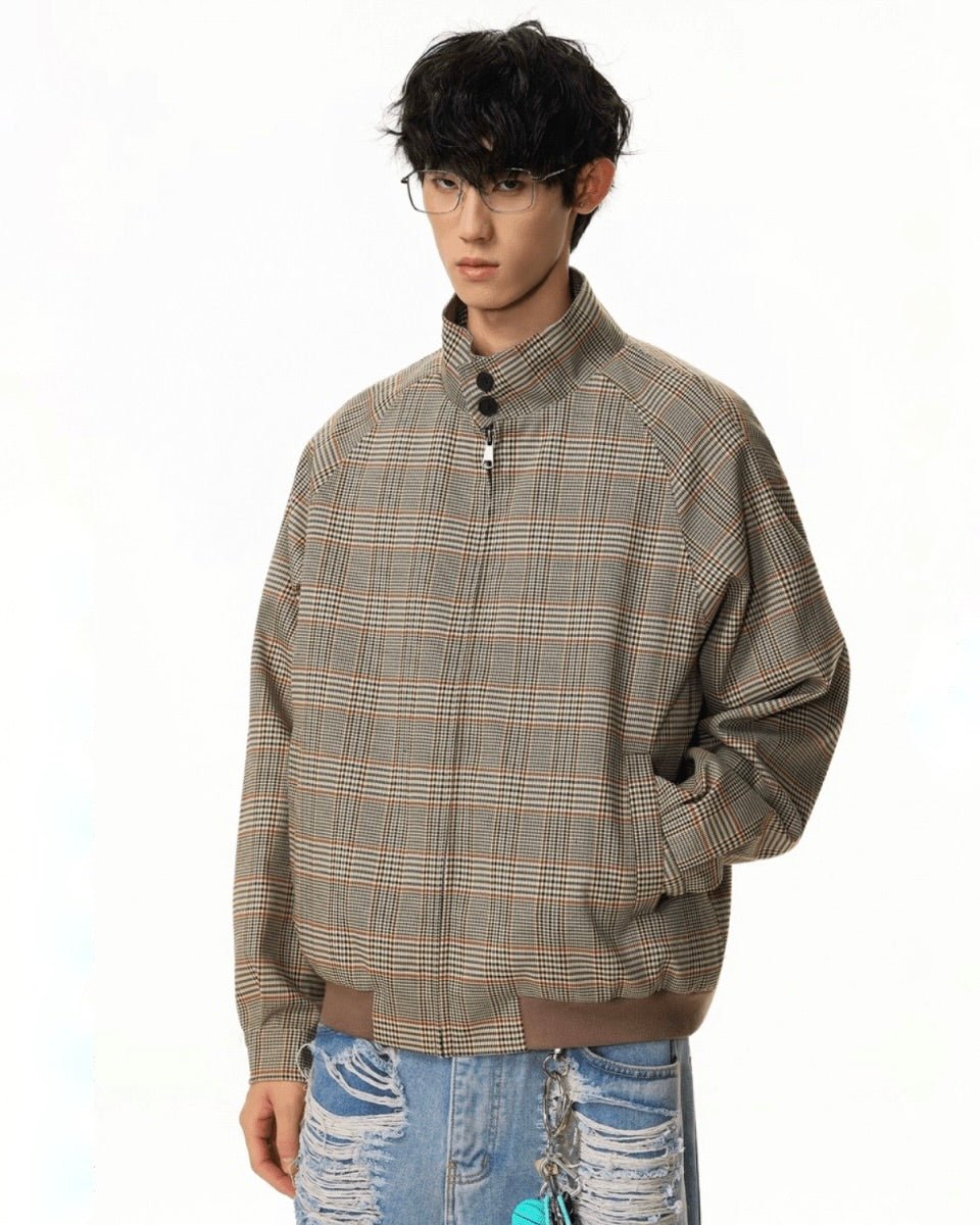 Signature Jacket - Revivo Avenue