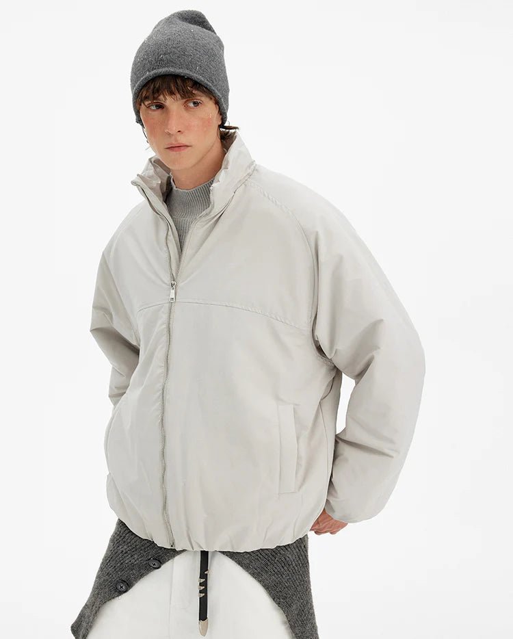 Stratus Jacket - Revivo Avenue