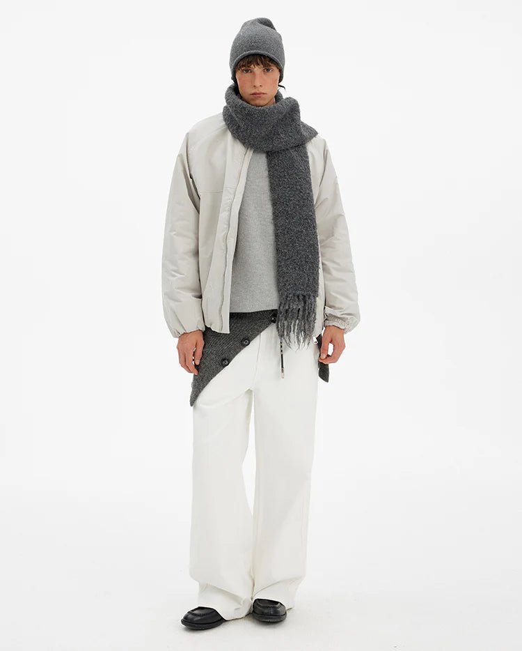 Stratus Jacket - Revivo Avenue