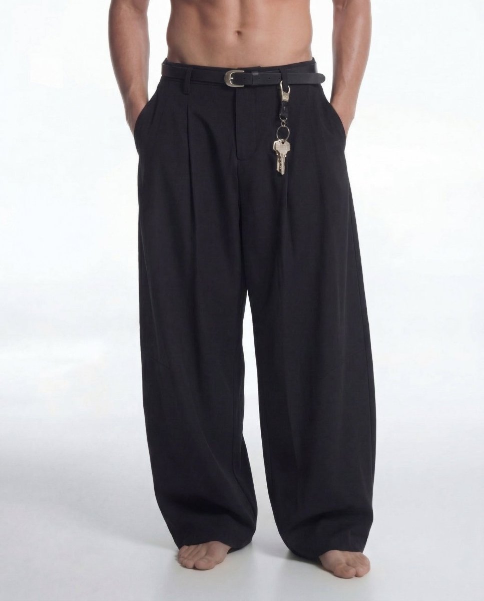 Suit Pants - Revivo Avenue