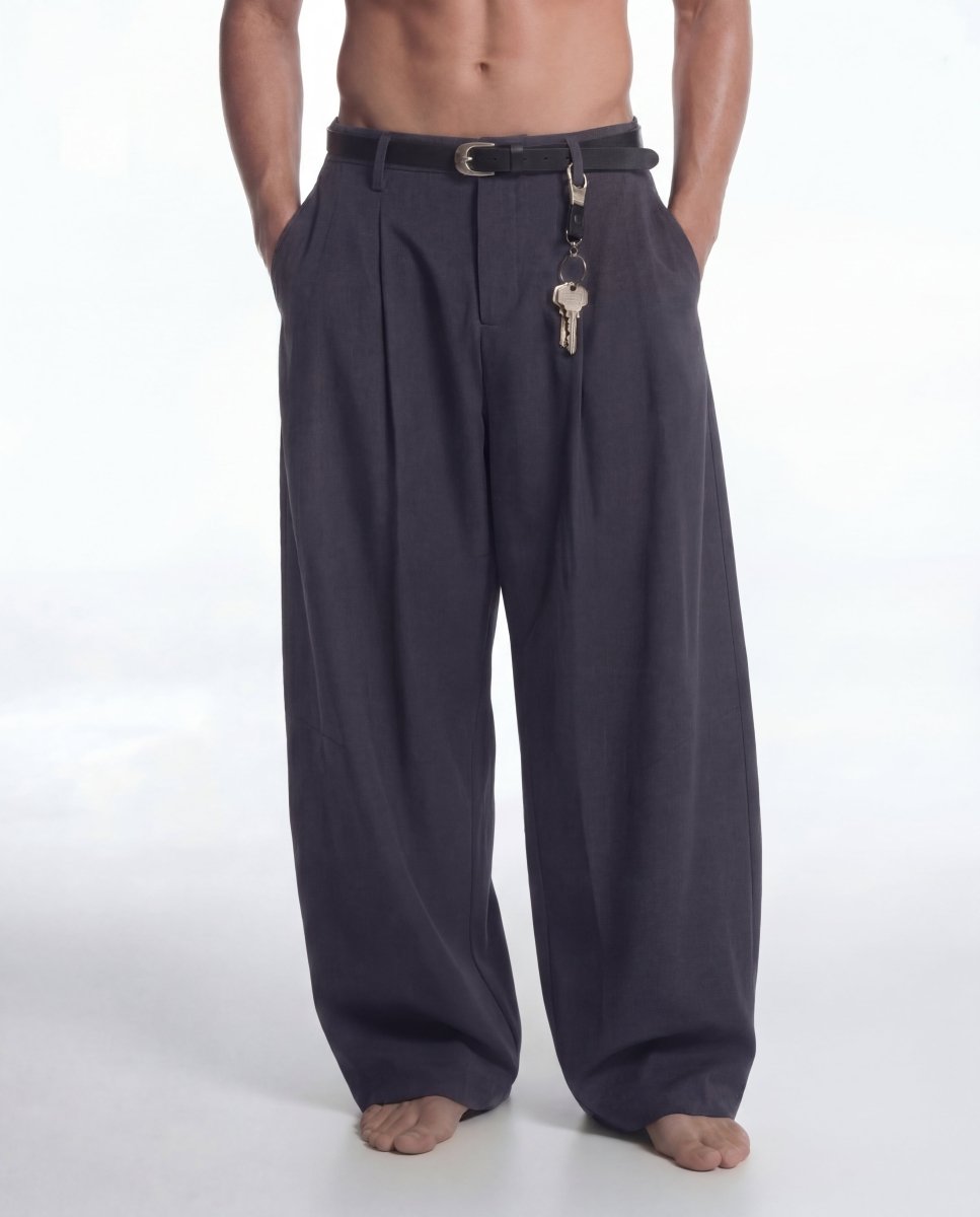 Suit Pants - Revivo Avenue