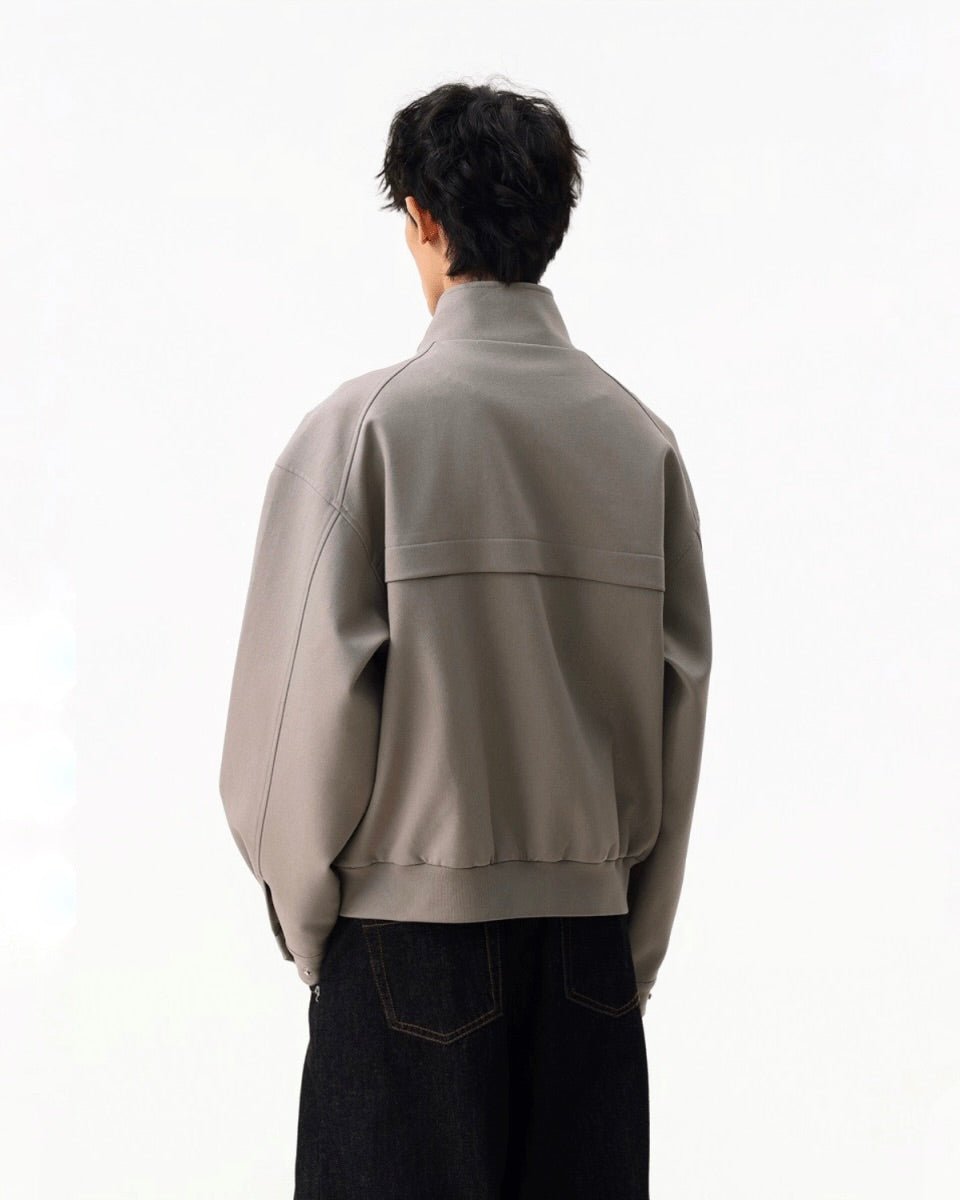 Twill Jacket - Revivo Avenue