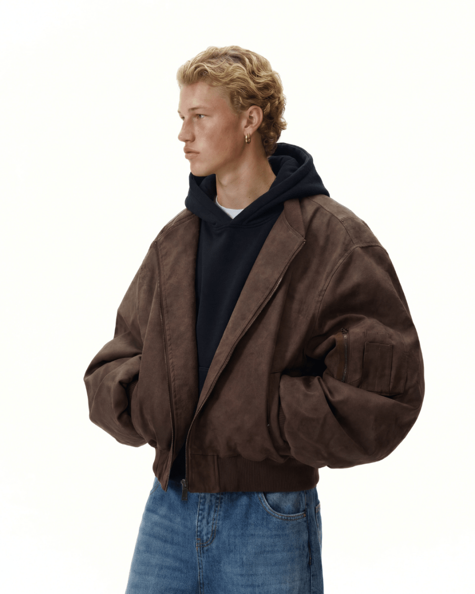 Vanity Jacket - Revivo Avenue