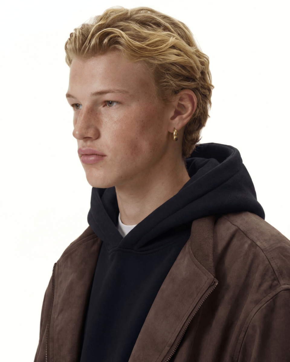 Vanity Jacket - Revivo Avenue