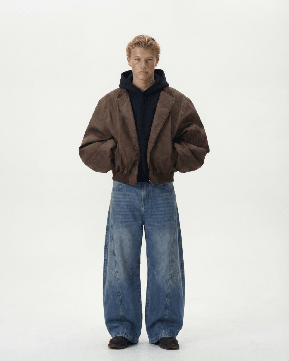 Vanity Jacket - Revivo Avenue