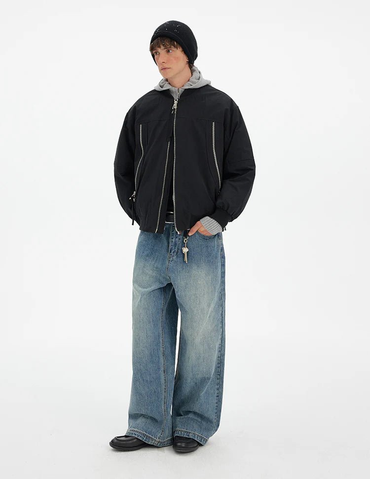 Vector Bomber - Revivo Avenue