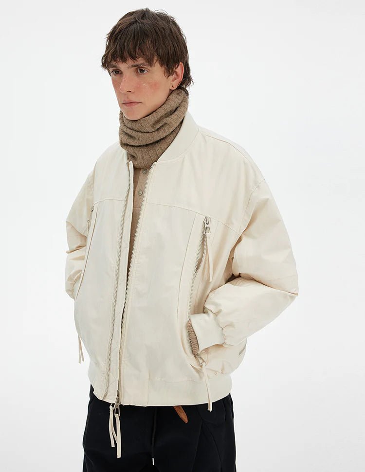 Vector Bomber - Revivo Avenue