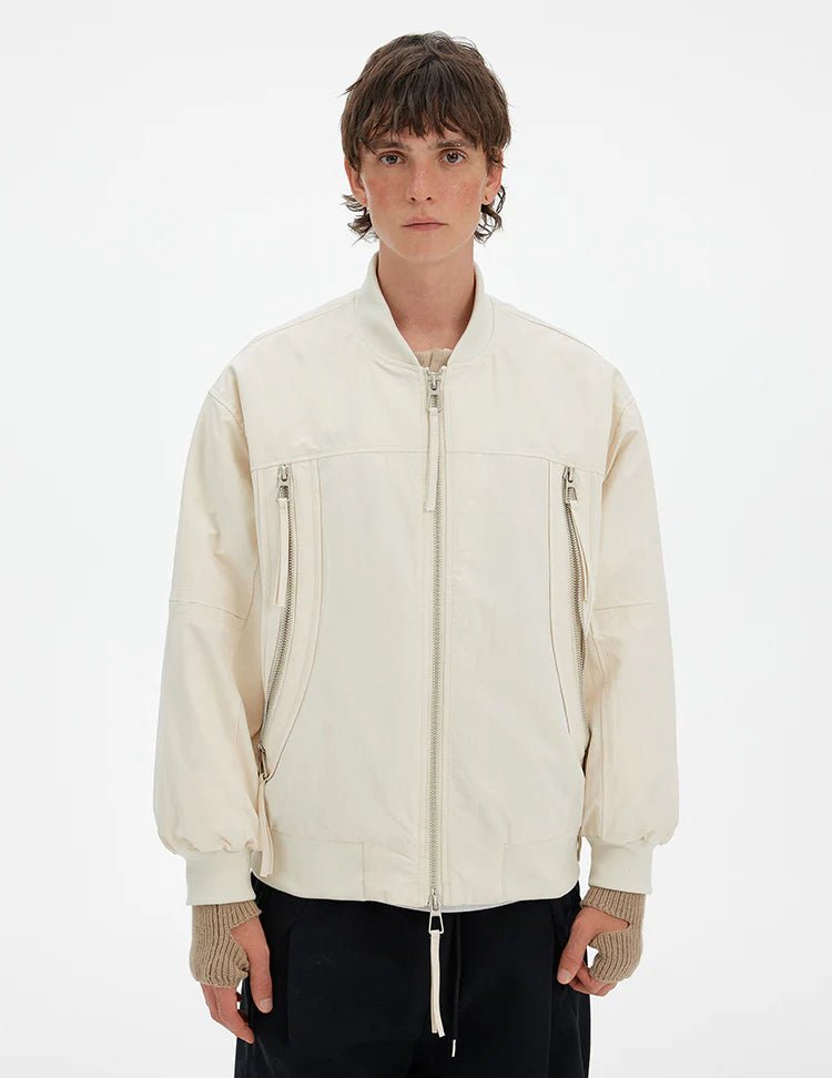 Vector Bomber - Revivo Avenue