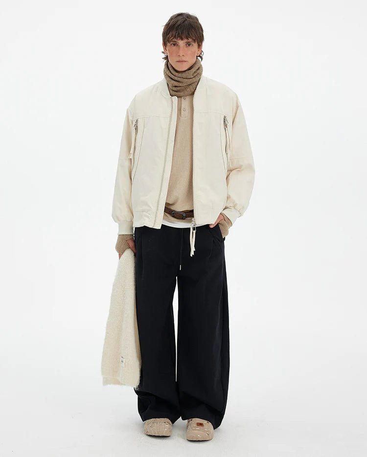 Vector Bomber - Revivo Avenue