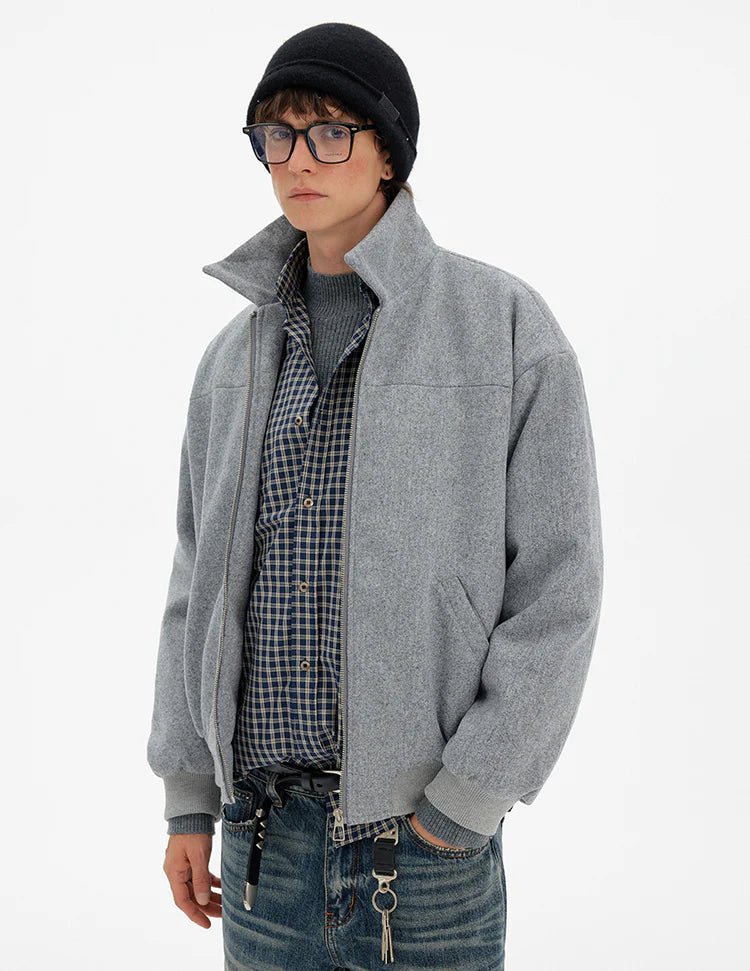 Vesper Jacket - Revivo Avenue