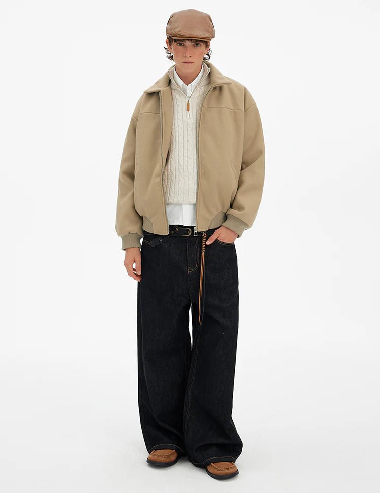 Vesper Jacket - Revivo Avenue