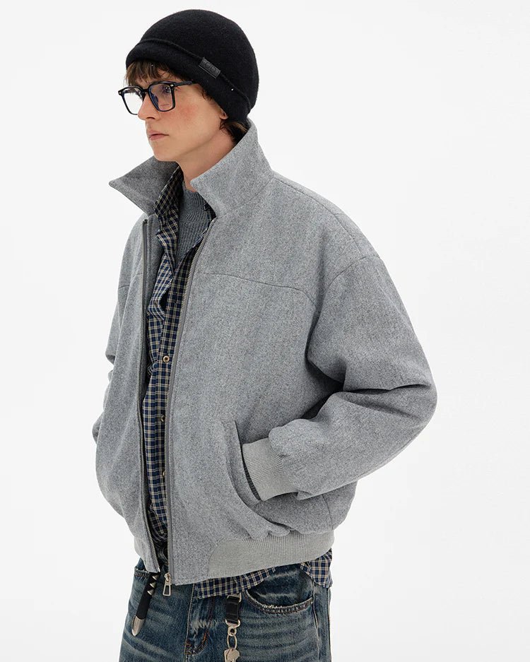 Vesper Jacket - Revivo Avenue