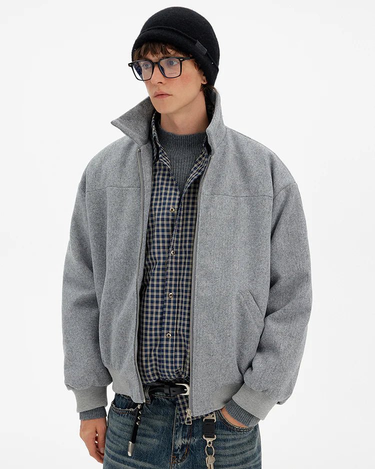 Vesper Jacket - Revivo Avenue