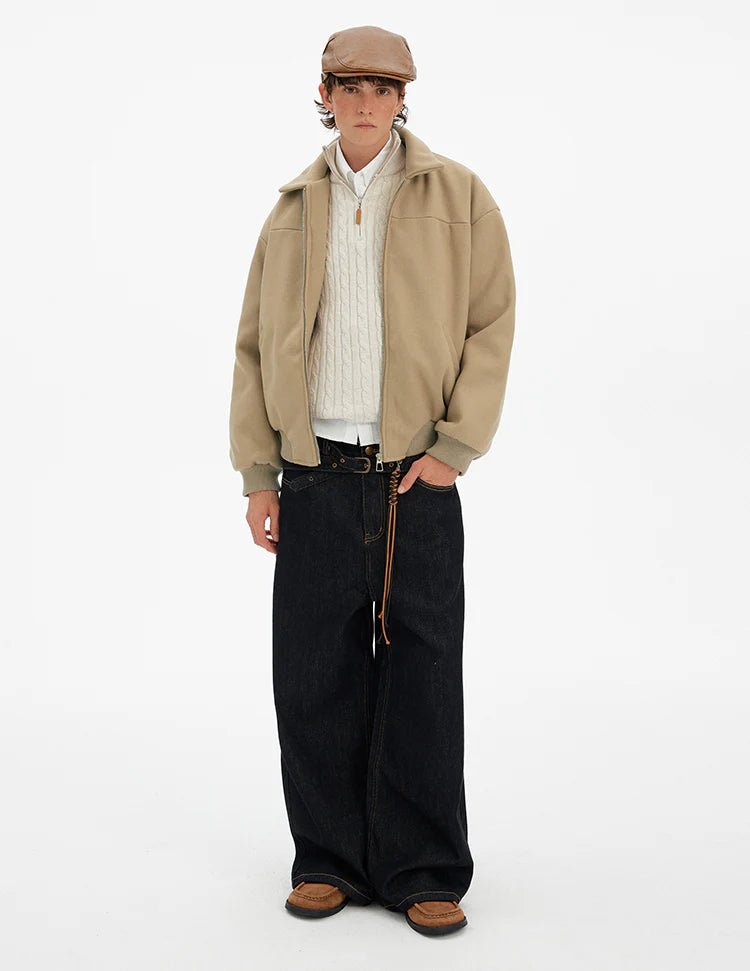 Vesper Jacket - Revivo Avenue