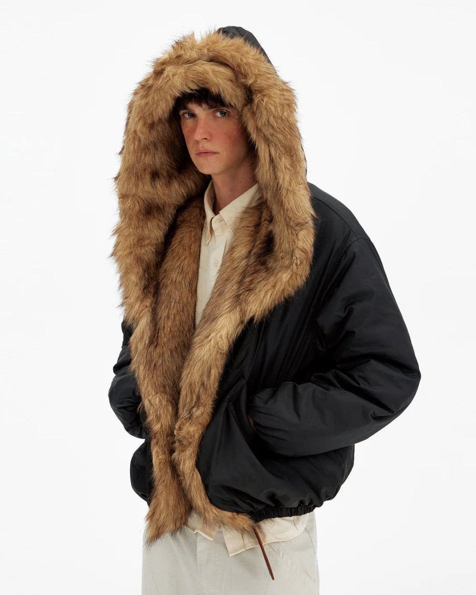 Yukon Jacket - Revivo Avenue