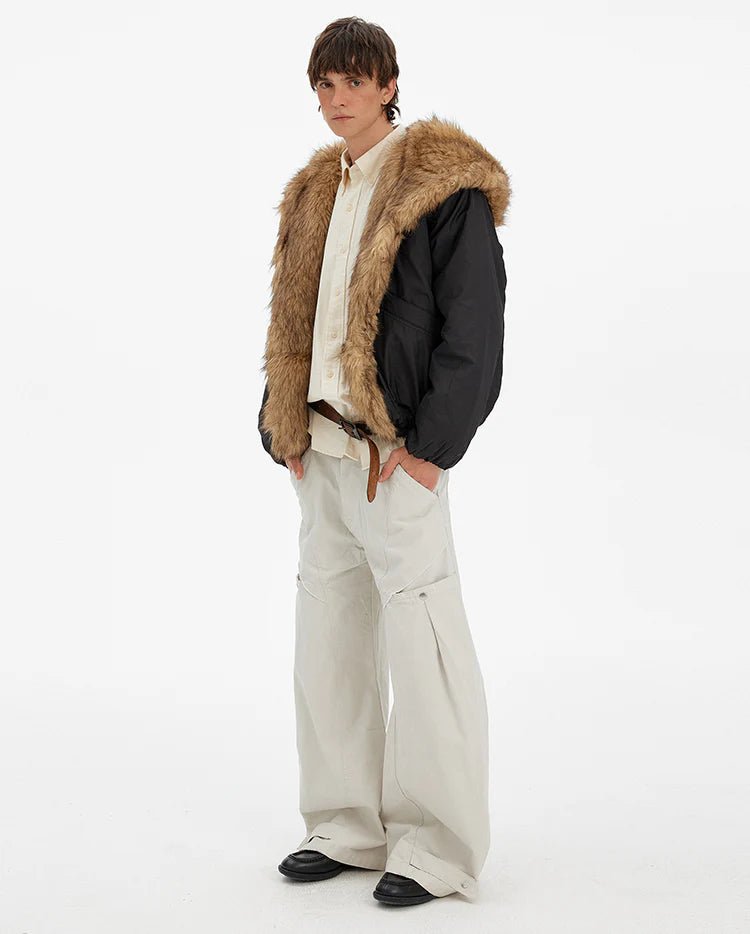 Yukon Jacket - Revivo Avenue