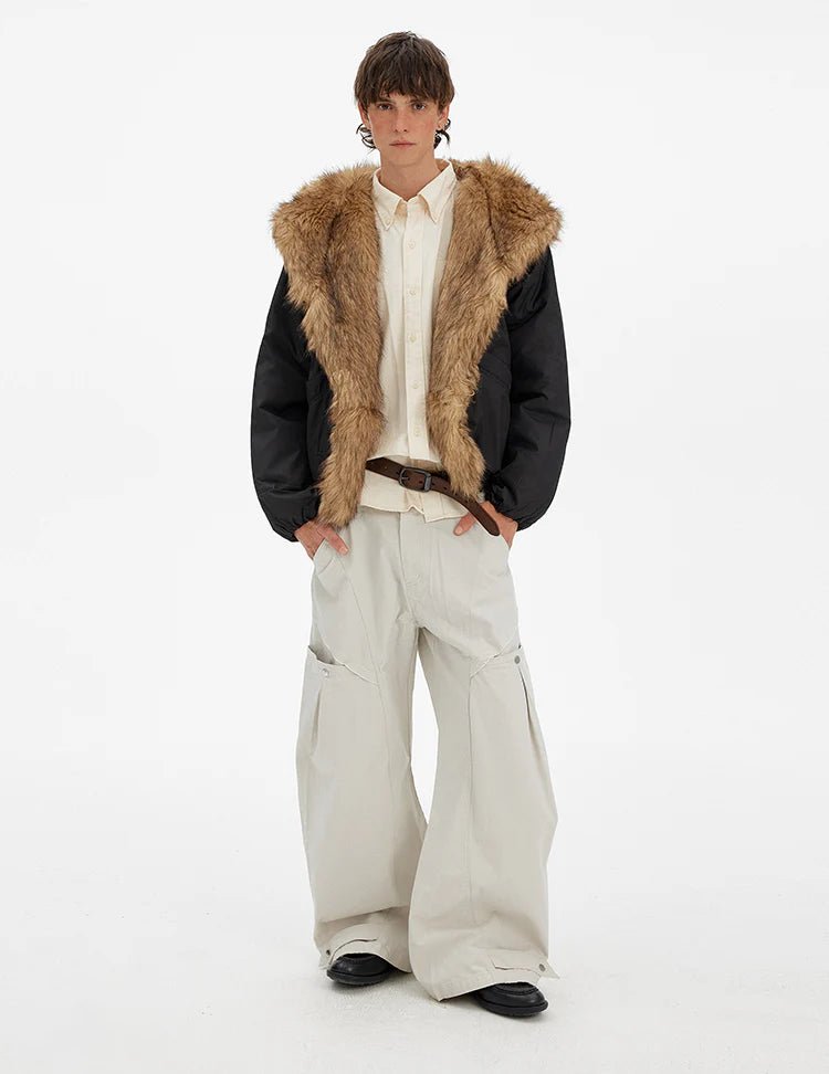 Yukon Jacket - Revivo Avenue